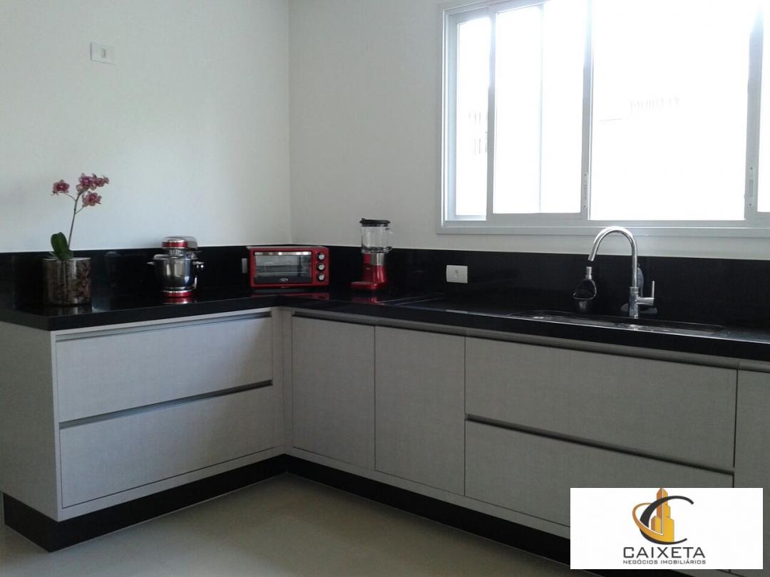 Casa em condomínio para Venda em Santana de Parnaíba - 6