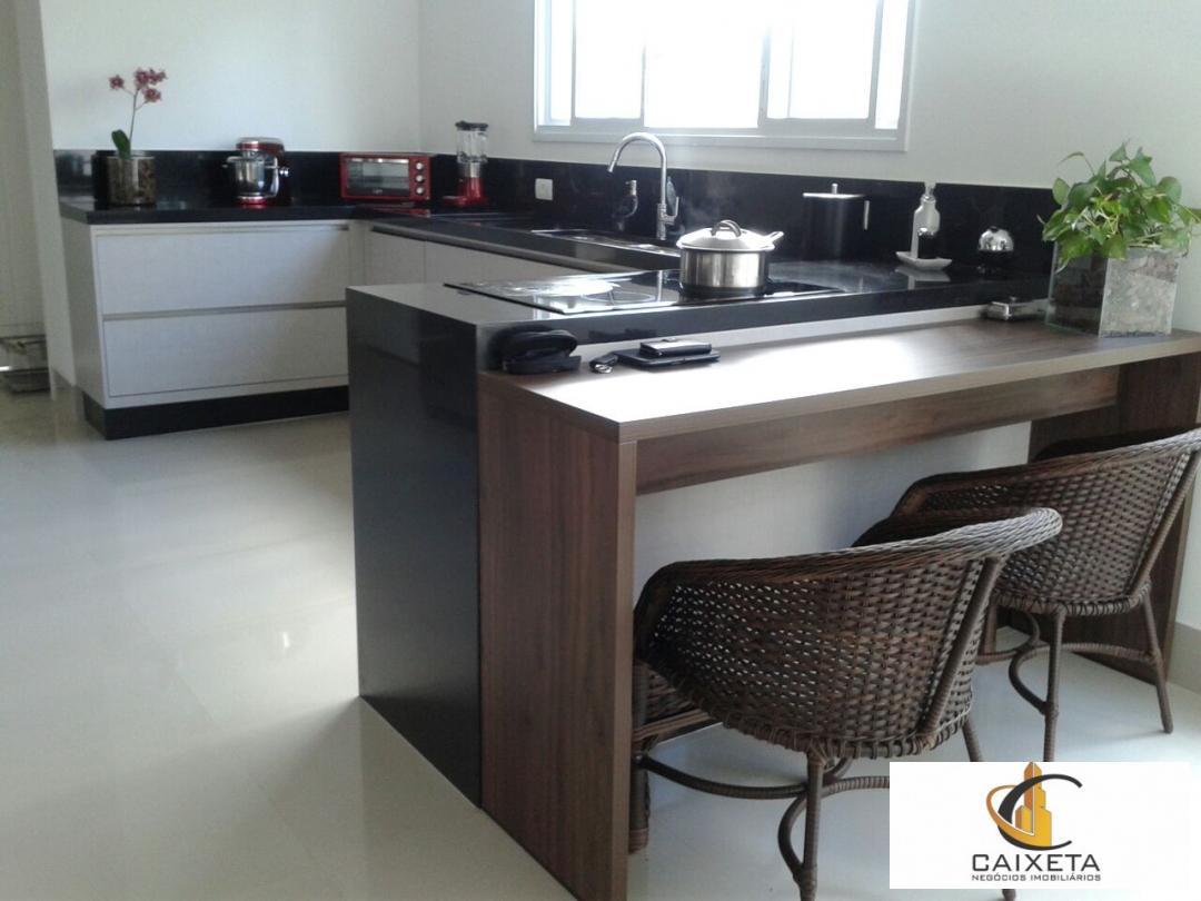Casa em condomínio para Venda em Santana de Parnaíba - 4