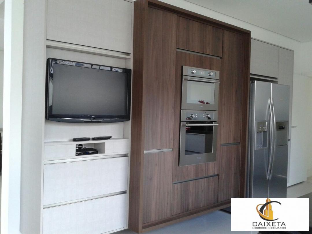 Casa em condomínio para Venda em Santana de Parnaíba - 5