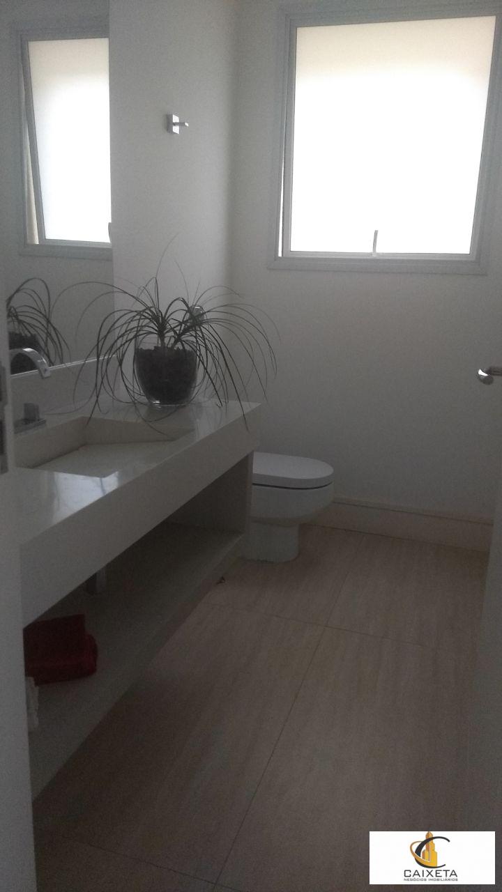 Casa em condomínio para Venda em Santana de Parnaíba - 27