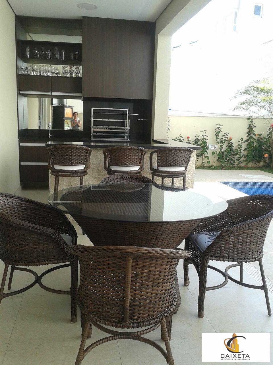 Casa em condomínio para Venda em Santana de Parnaíba - 11