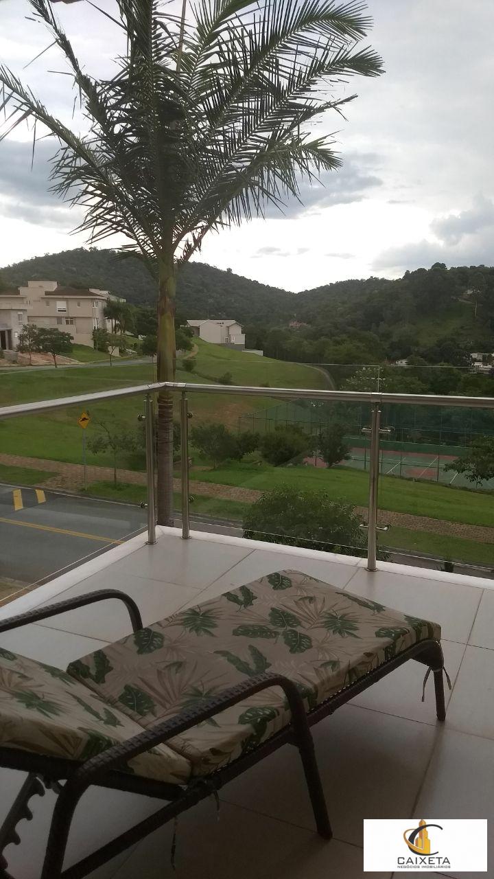 Casa em condomínio para Venda em Santana de Parnaíba - 3