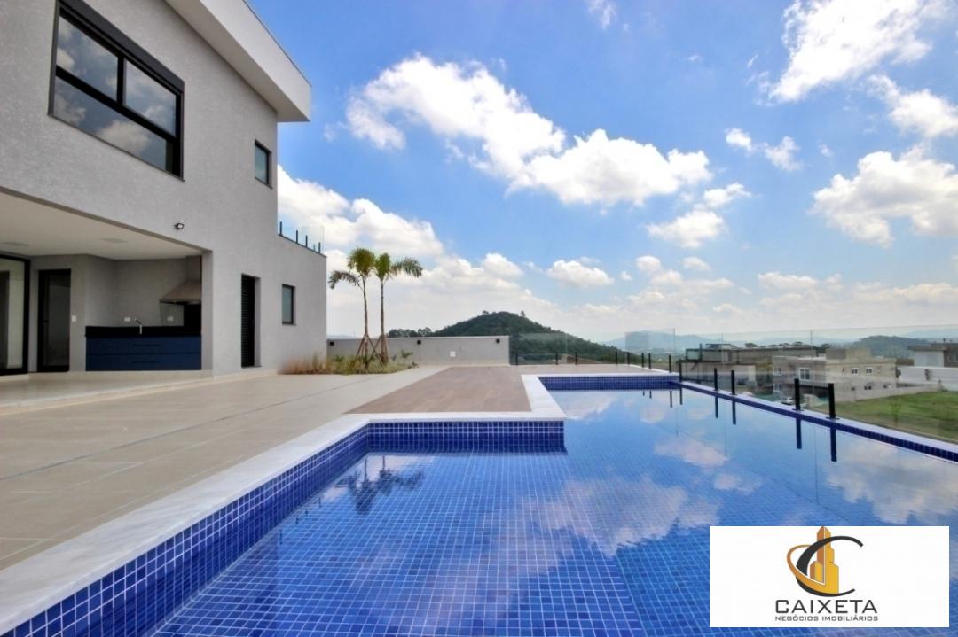 Casa em condomínio para Venda em Santana de Parnaíba - 8