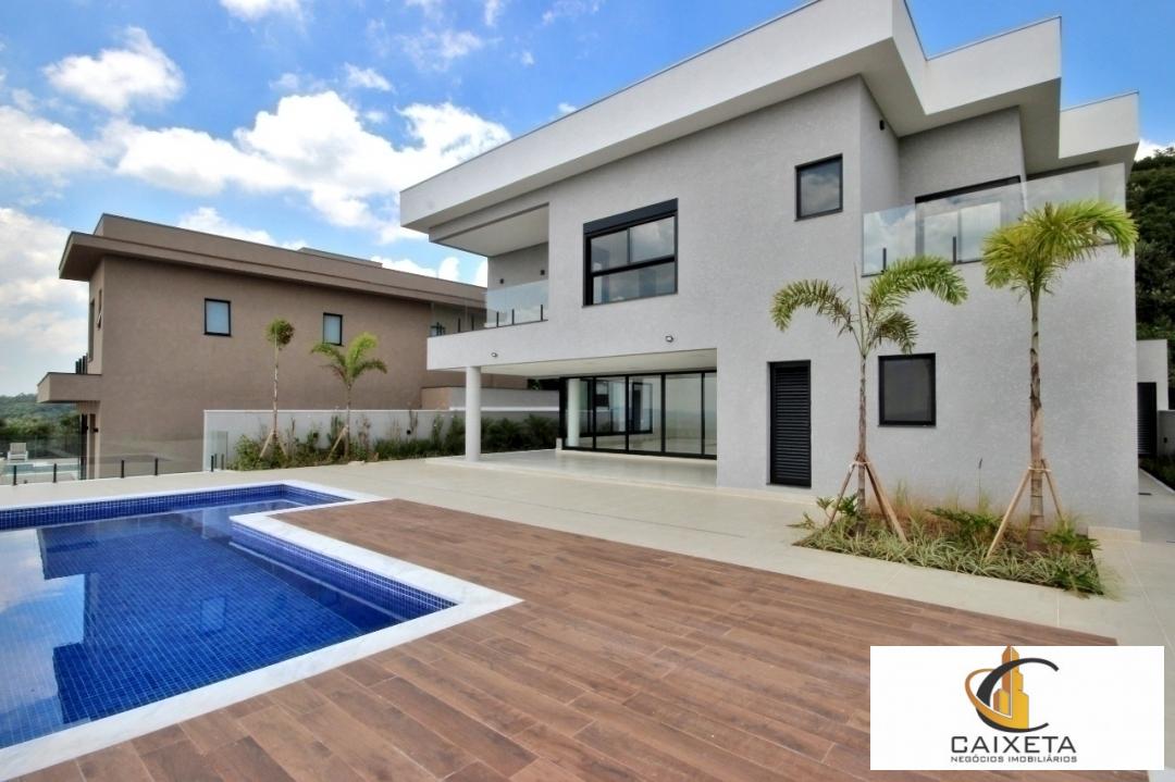 Casa em condomínio para Venda em Santana de Parnaíba - 9