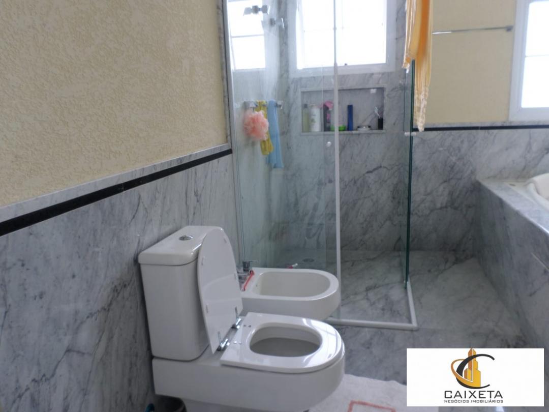 Casa de Condomínio, 5 quartos - Foto 39