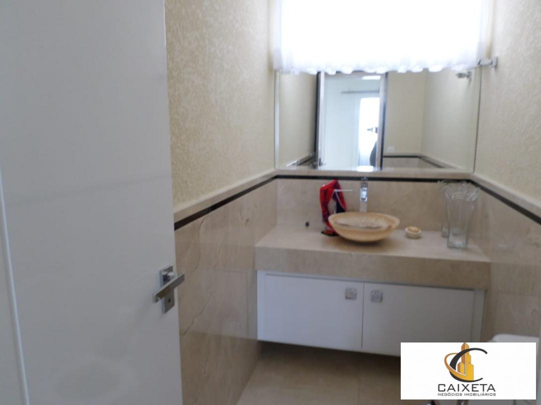 Casa de Condomínio, 5 quartos - Foto 30