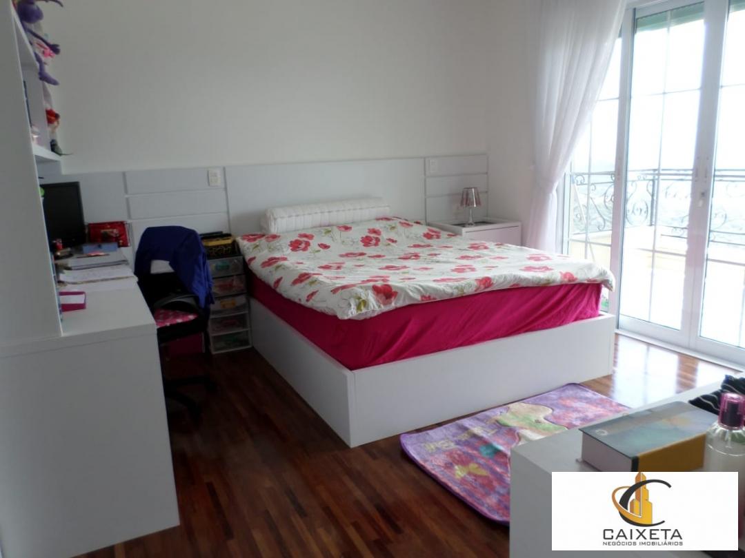 Casa de Condomínio, 5 quartos - Foto 17