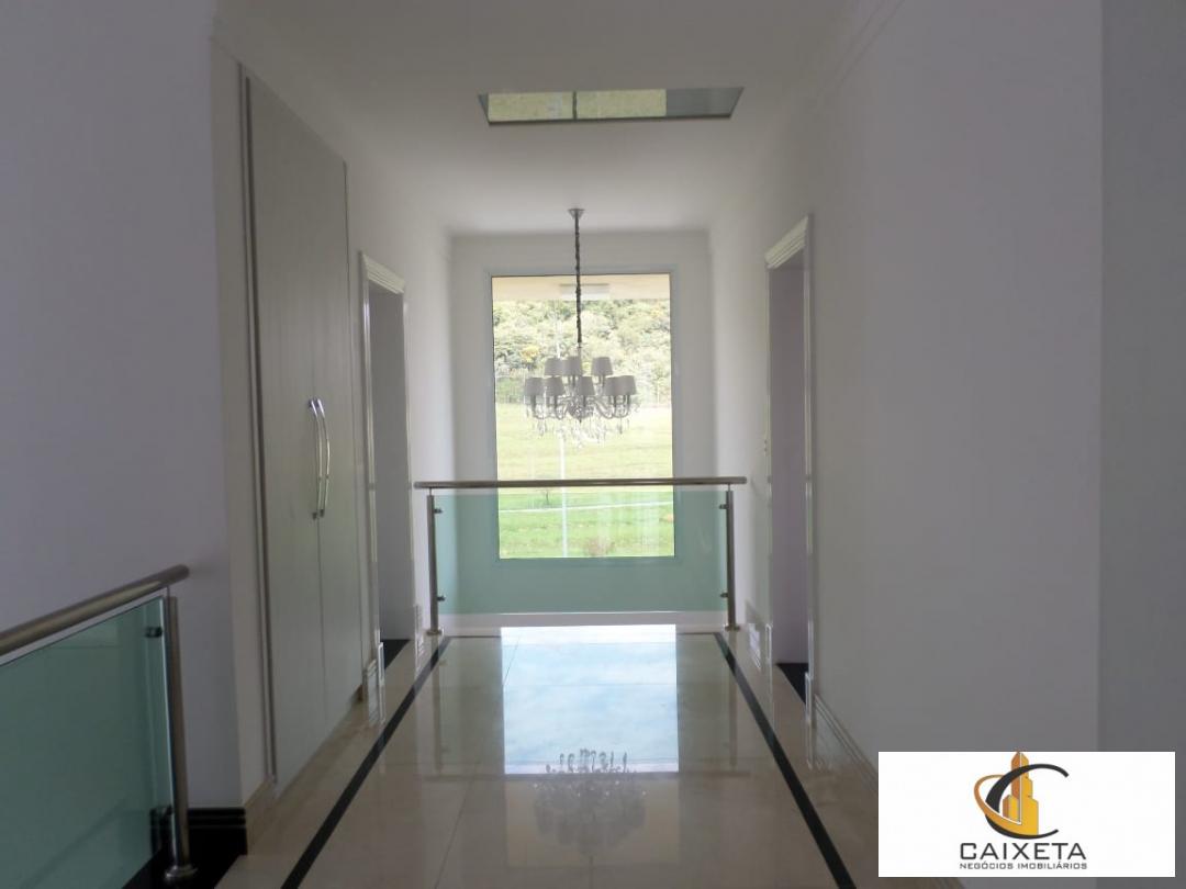 Casa de Condomínio, 5 quartos - Foto 21