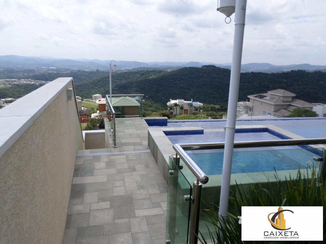 Casa de Condomínio, 5 quartos - Foto 7