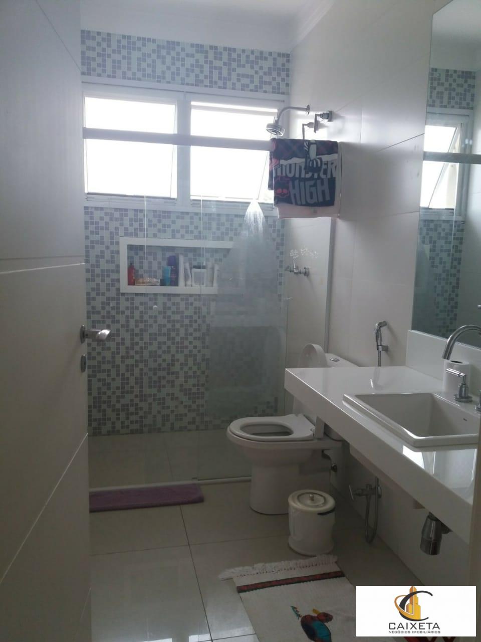 Casa em condomínio para Venda em Santana de Parnaíba - 14