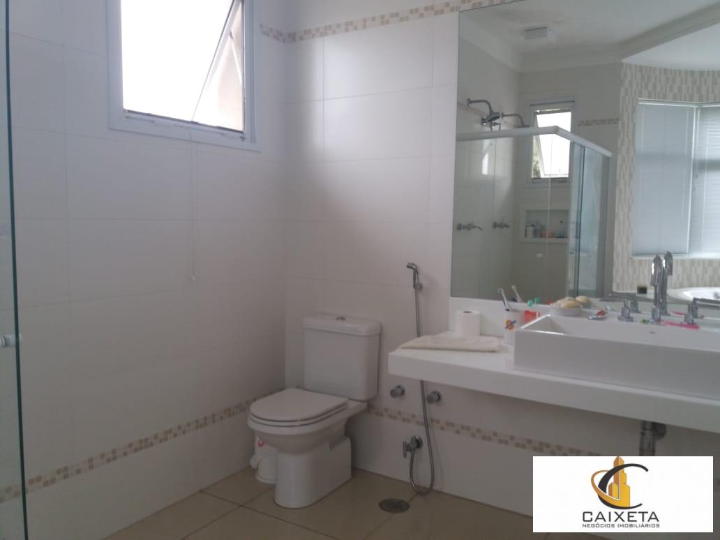 Casa em condomínio para Venda em Santana de Parnaíba - 21