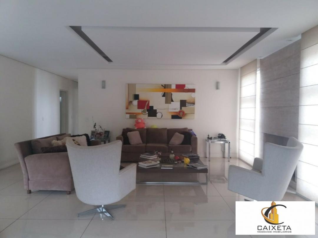 Casa em condomínio para Venda em Santana de Parnaíba - 4