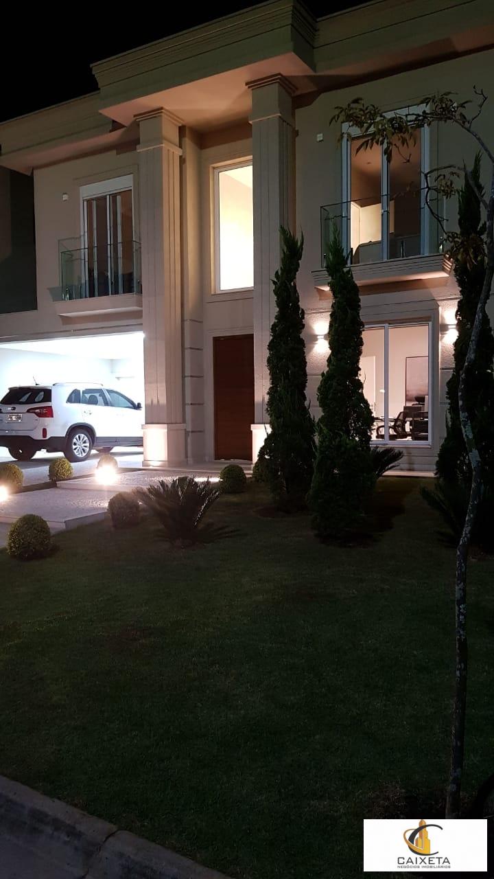 Casa em condomínio para Venda em Santana de Parnaíba - 31