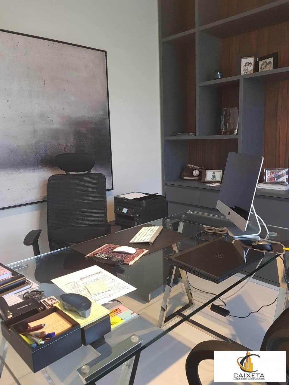 Casa em condomínio para Venda em Santana de Parnaíba - 21