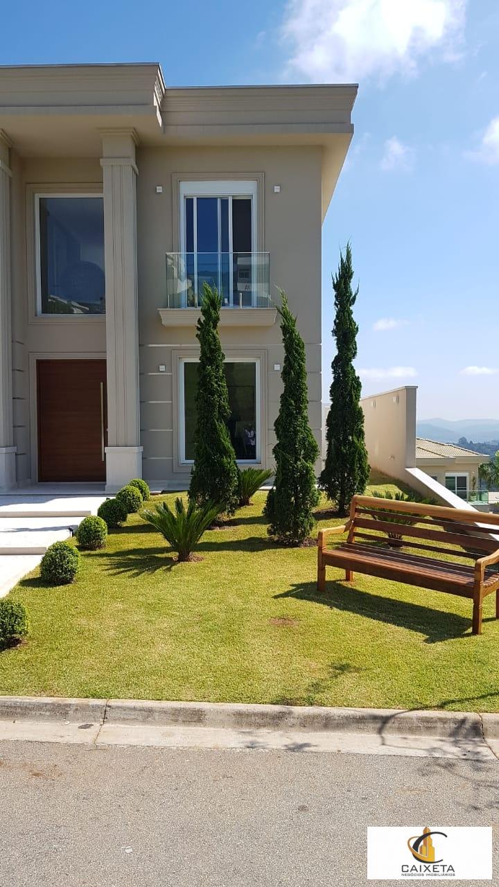 Casa em condomínio para Venda em Santana de Parnaíba - 42
