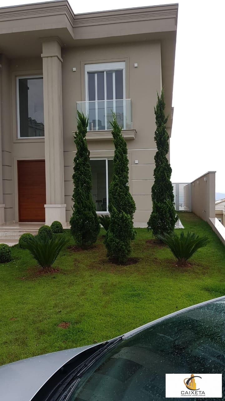 Casa em condomínio para Venda em Santana de Parnaíba - 2