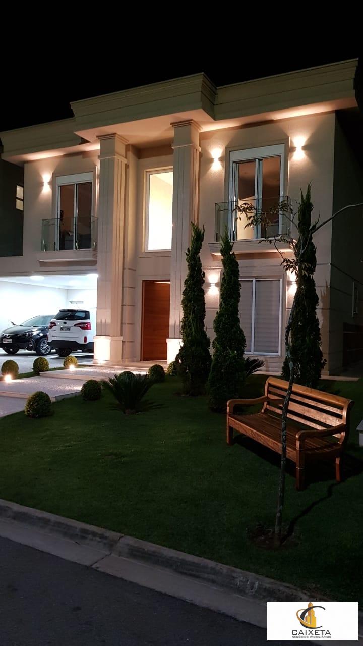 Casa em condomínio para Venda em Santana de Parnaíba - 29