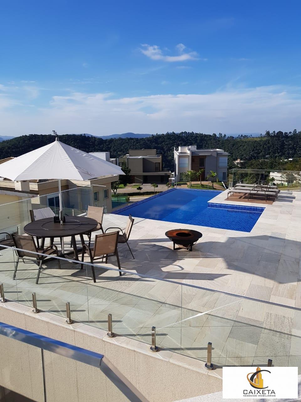 Casa em condomínio para Venda em Santana de Parnaíba - 27