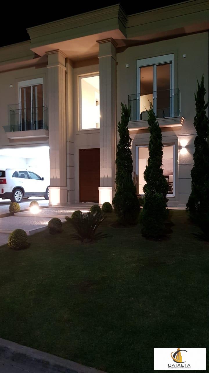 Casa em condomínio para Venda em Santana de Parnaíba - 4