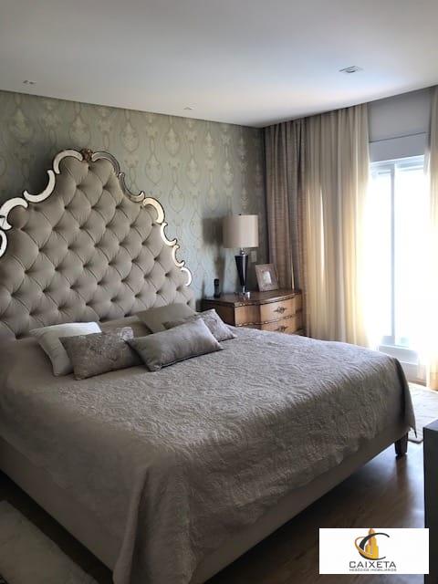 Casa de Condomínio, 4 quartos - Foto 11
