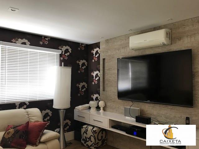 Casa de Condomínio, 4 quartos - Foto 6