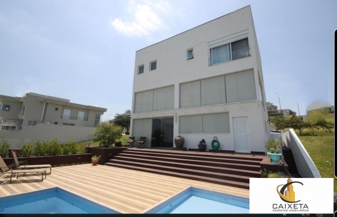 Casa de Condomínio, 4 quartos - Foto 27