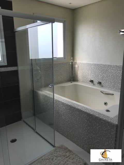 Casa de Condomínio, 4 quartos - Foto 13