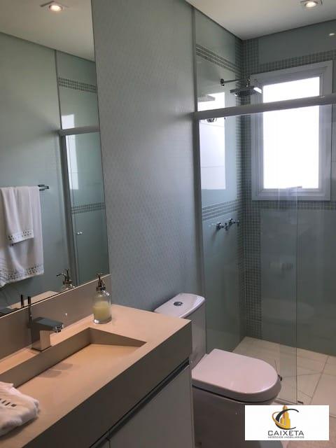 Casa de Condomínio, 4 quartos - Foto 7