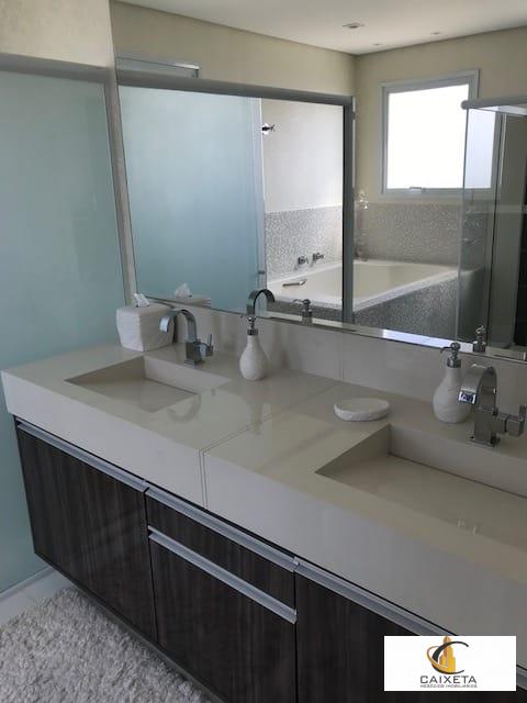 Casa de Condomínio, 4 quartos - Foto 22