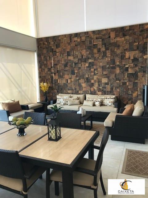 Casa de Condomínio, 4 quartos - Foto 5