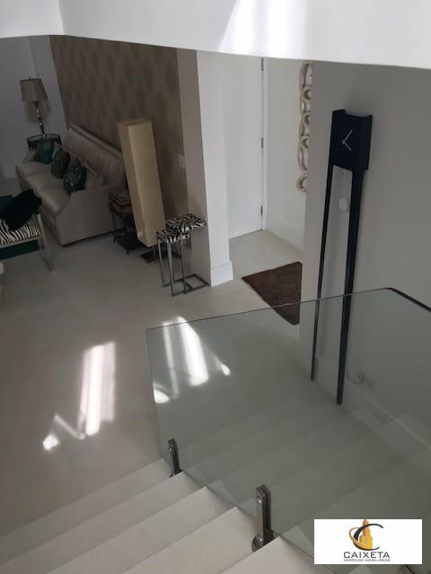Casa de Condomínio, 4 quartos - Foto 9