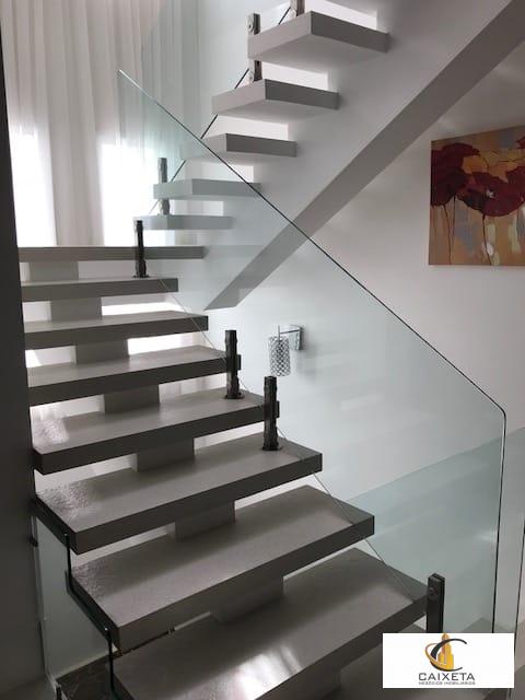 Casa de Condomínio, 4 quartos - Foto 10
