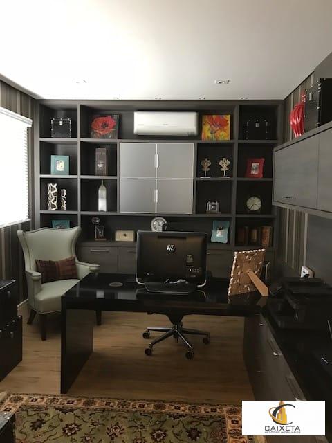 Casa de Condomínio, 4 quartos - Foto 18
