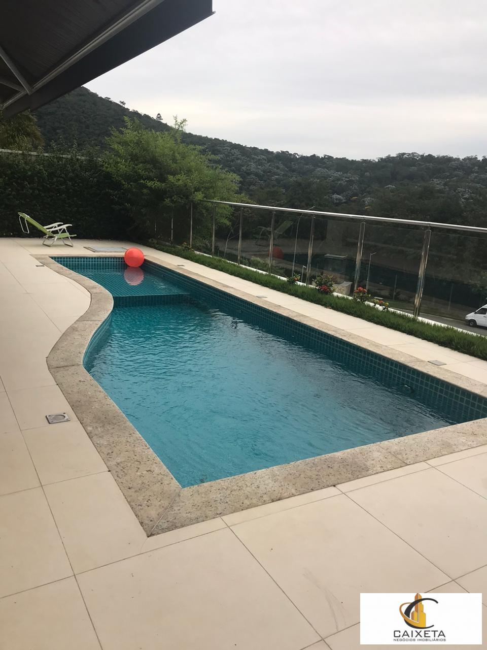 Casa em condomínio para Venda em Santana de Parnaíba - 18