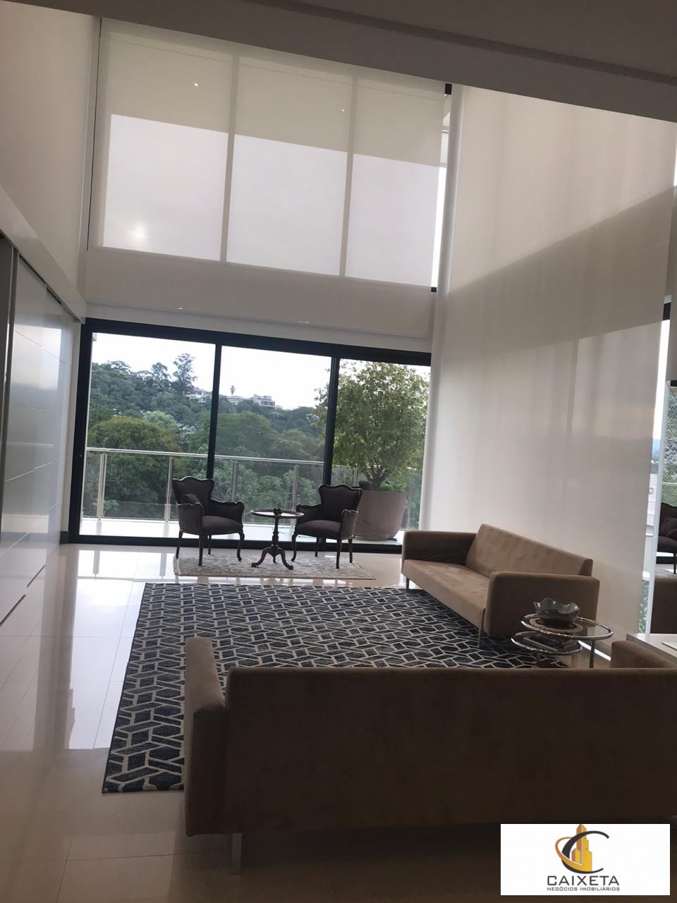Casa em condomínio para Venda em Santana de Parnaíba - 14
