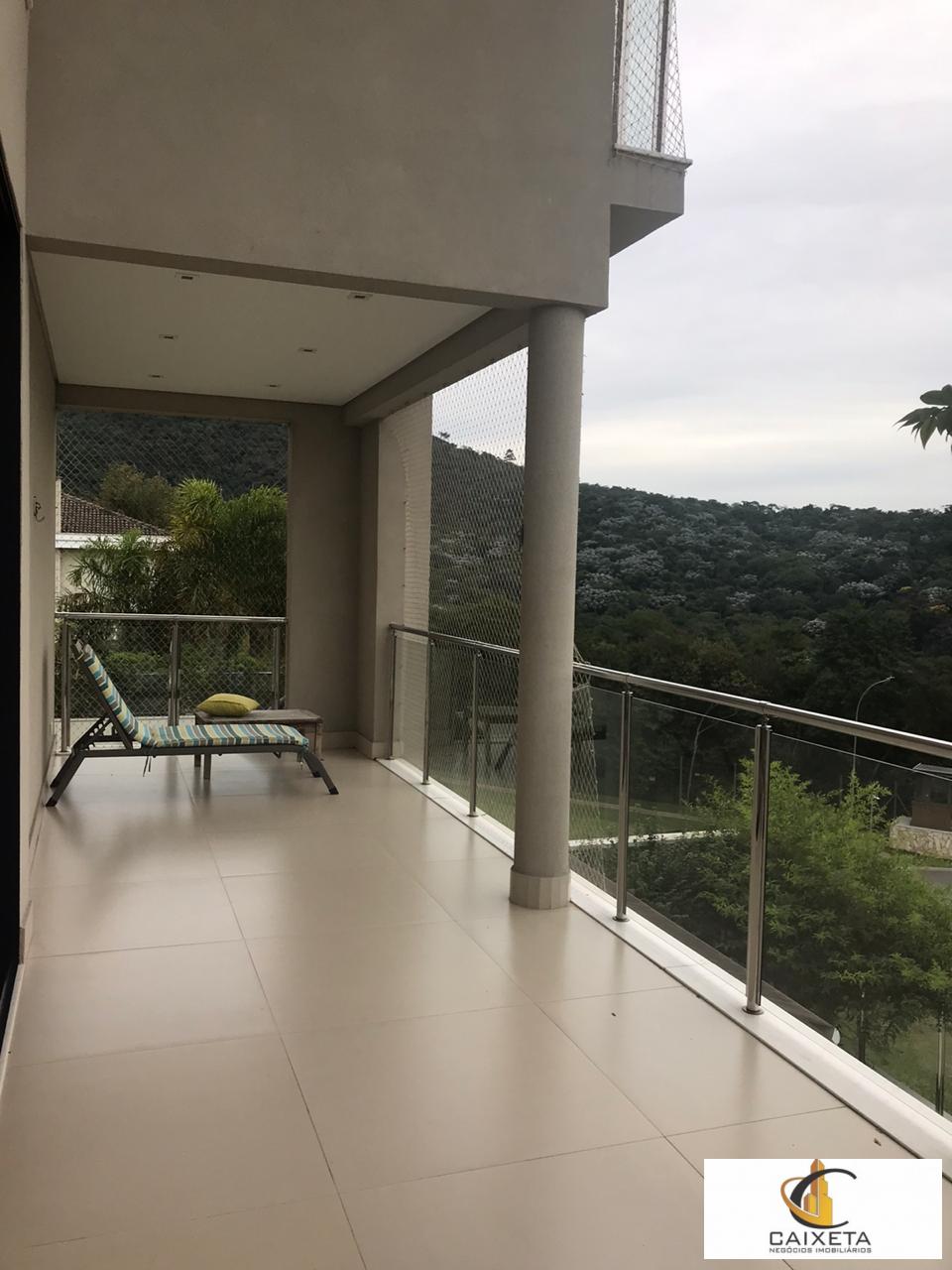 Casa em condomínio para Venda em Santana de Parnaíba - 10