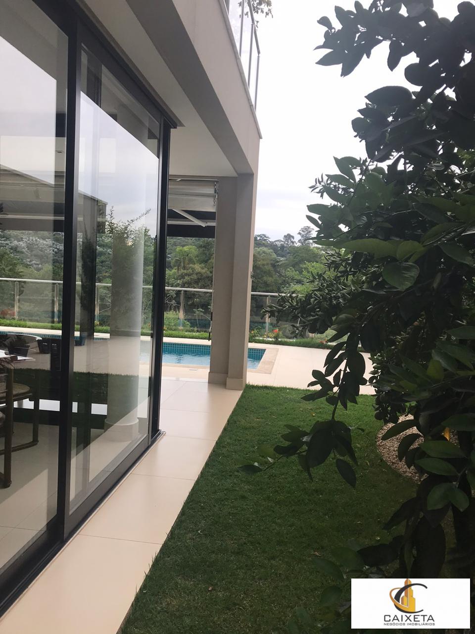 Casa em condomínio para Venda em Santana de Parnaíba - 17