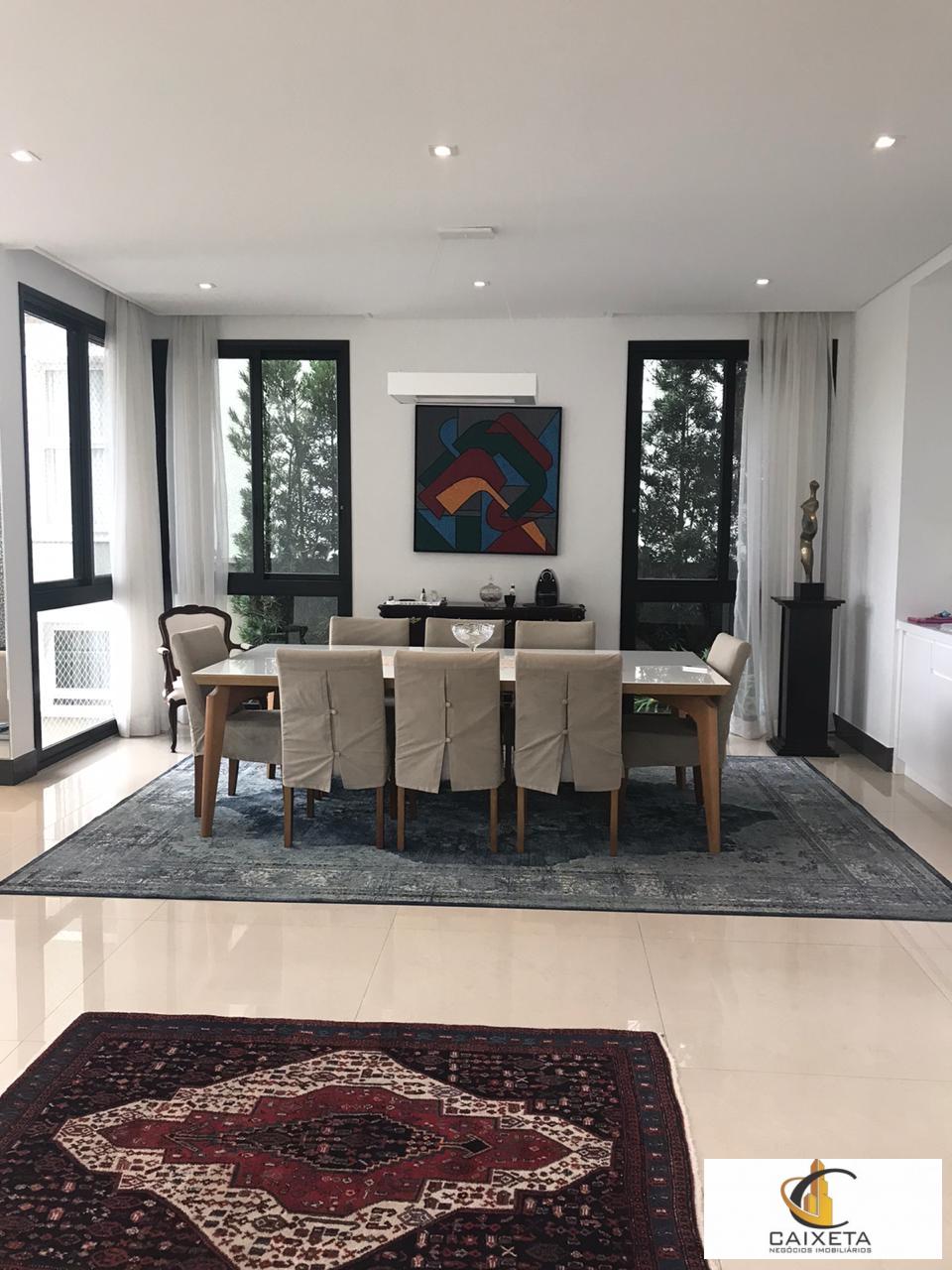 Casa em condomínio para Venda em Santana de Parnaíba - 6