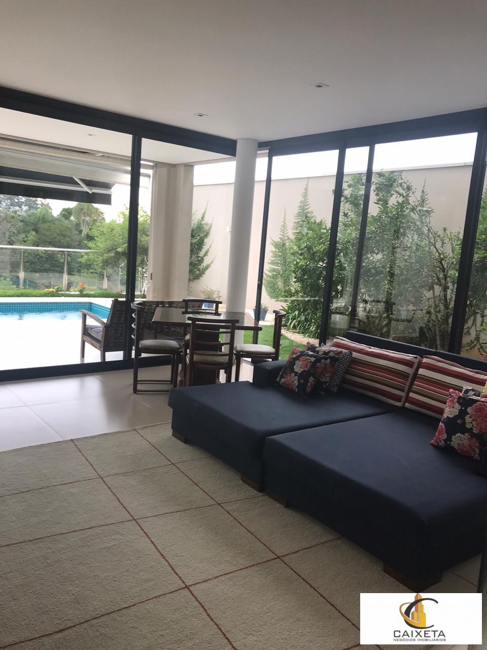 Casa em condomínio para Venda em Santana de Parnaíba - 2