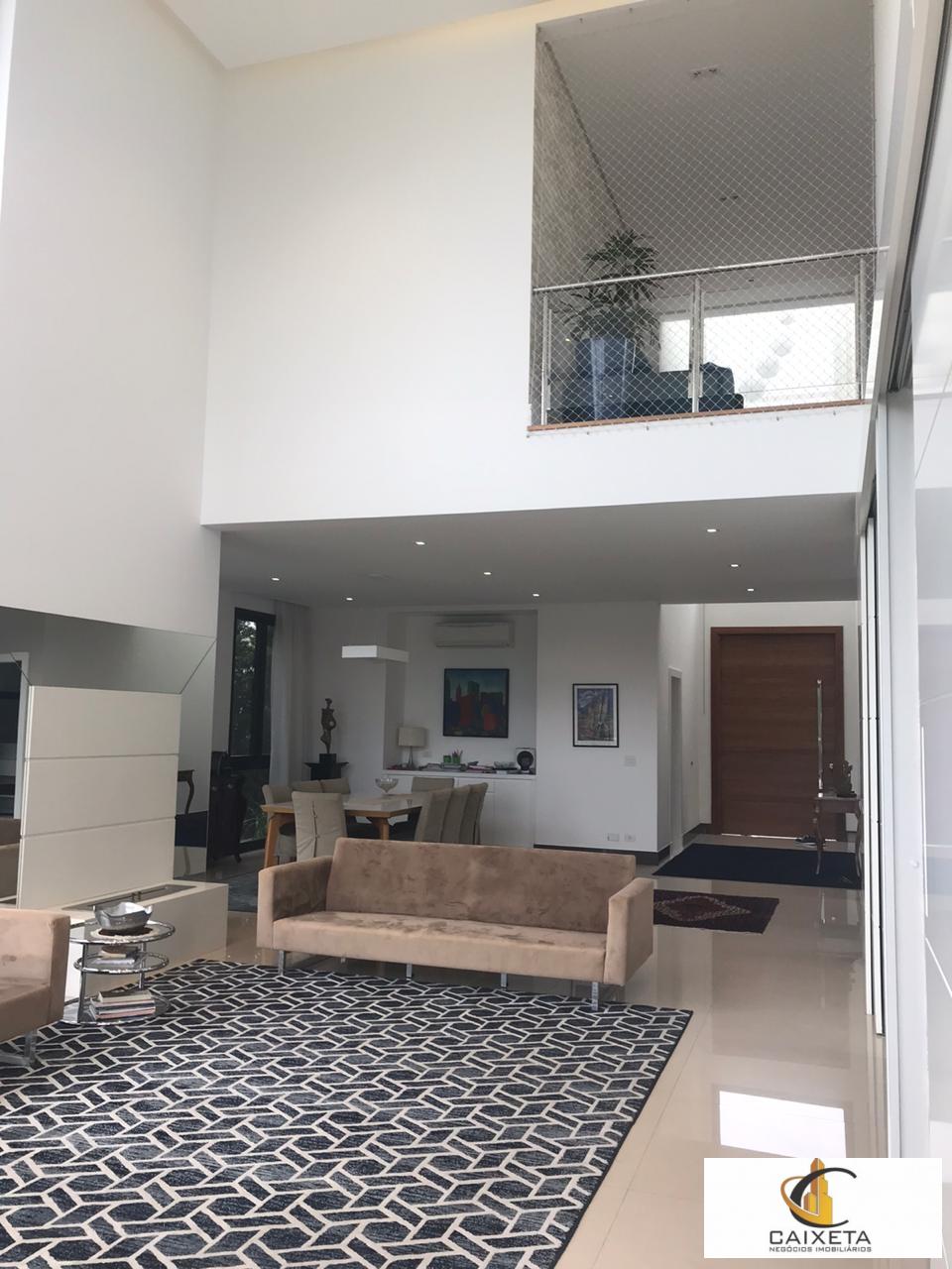 Casa em condomínio para Venda em Santana de Parnaíba - 1