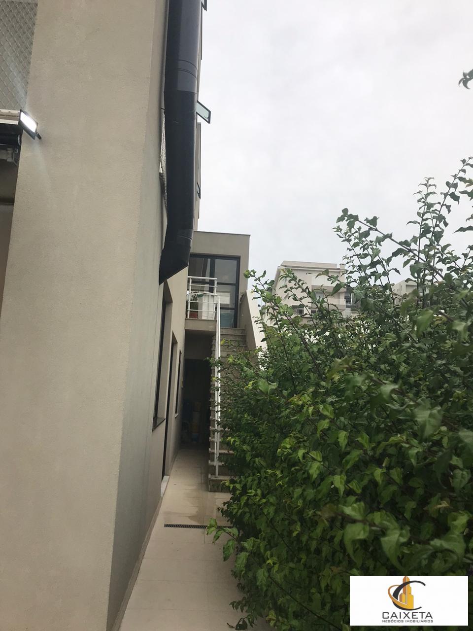 Casa em condomínio para Venda em Santana de Parnaíba - 4