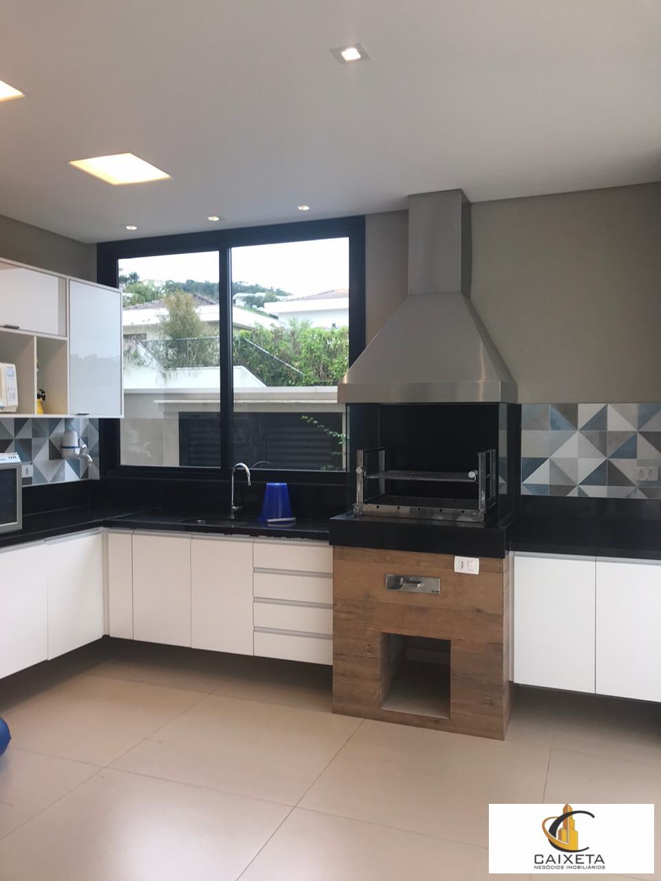 Casa em condomínio para Venda em Santana de Parnaíba - 7