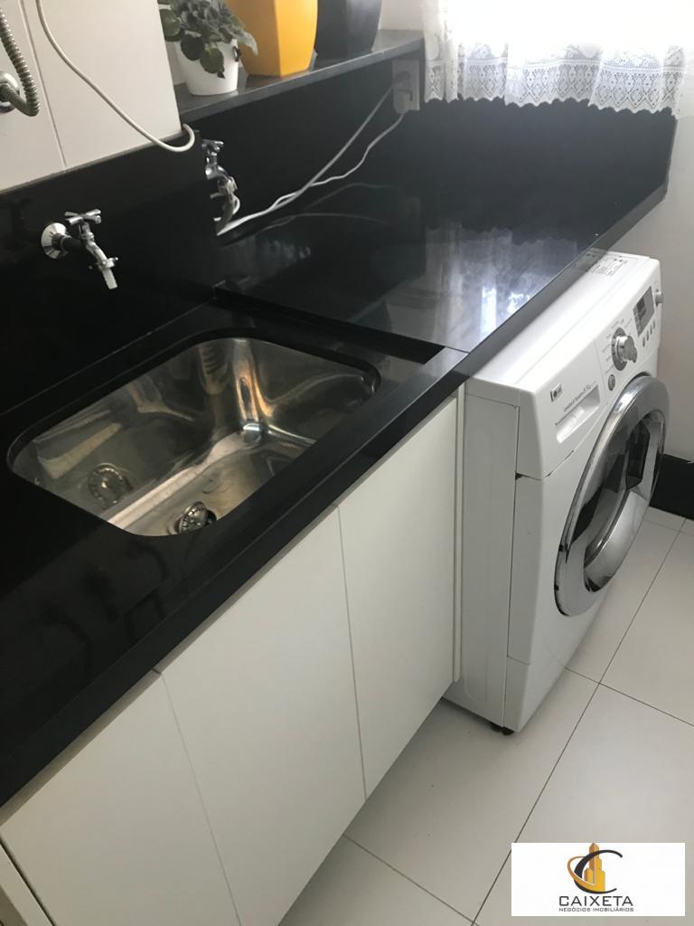 Apartamento para Venda em Barueri - 4