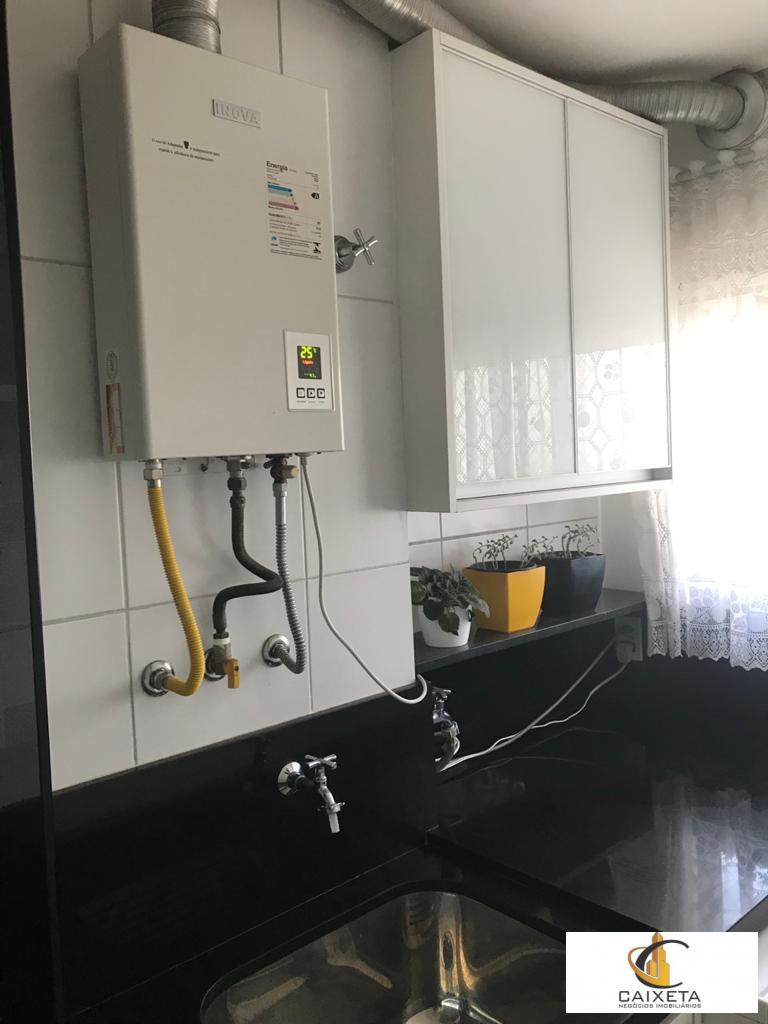 Apartamento para Venda em Barueri - 7
