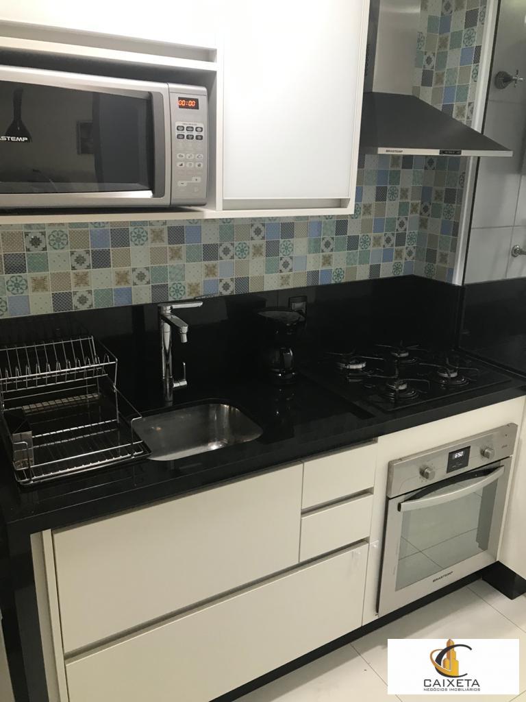 Apartamento para Venda em Barueri - 2