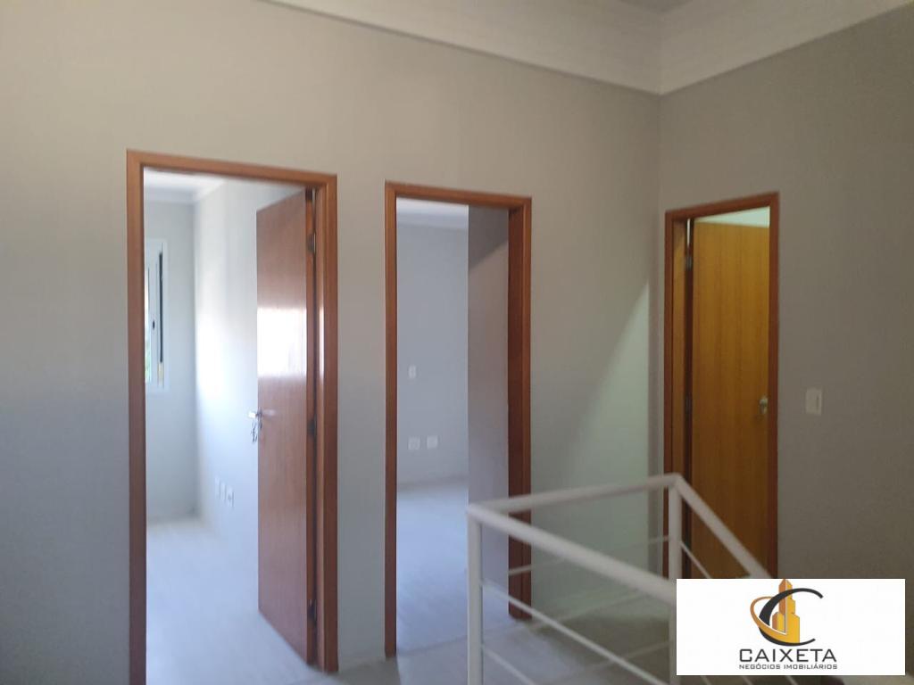 Casa em condomínio para Venda em Santana de Parnaíba - 26