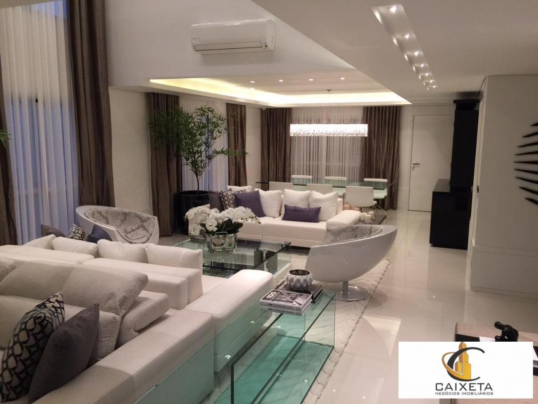 Apartamento à venda e aluguel com 5 quartos, 354m² - Foto 9