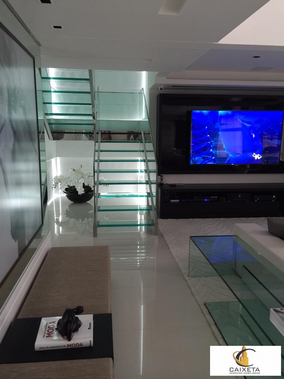 Apartamento à venda e aluguel com 5 quartos, 354m² - Foto 12