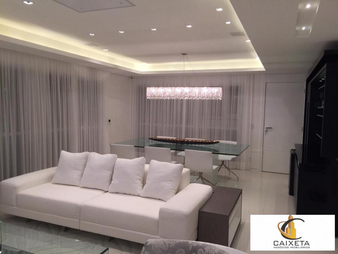 Apartamento à venda e aluguel com 5 quartos, 354m² - Foto 14