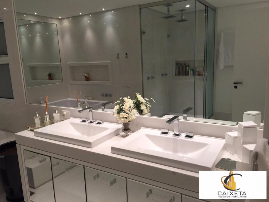Apartamento à venda e aluguel com 5 quartos, 354m² - Foto 15